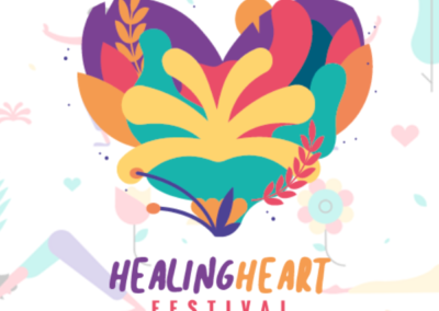 Healing HeART Festival
